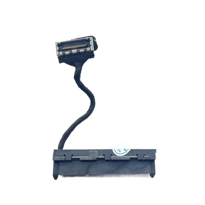 For Dell Latitude 3460 3470 3570 3560 E3460 E3470 E3570 E3560 laptop SATA Hard Drive HDD SSD Connector Flex Cable 450.05709.0001