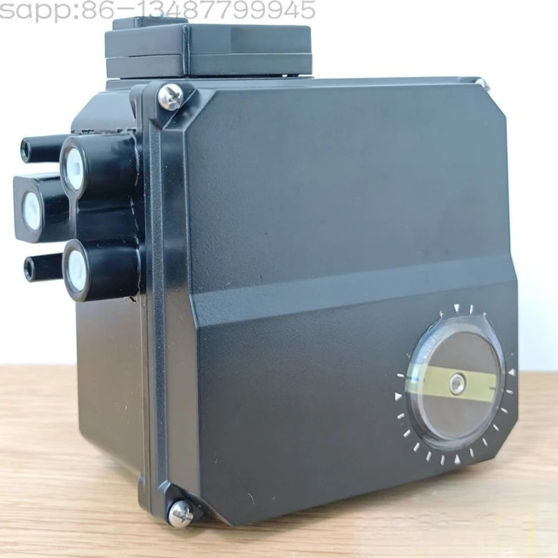 

Metso Positioner M Valve Positioner Brand New, Original Genuine, Accessories