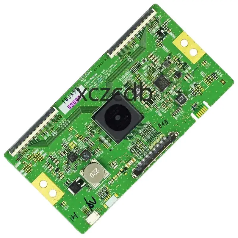

Original 6870c-0750a 6871l-5369a 6871l-5403b logic board for LG 65 inch TV 65uj7700 65uj6300 65uj752t 65uj6540 t-con board CTT