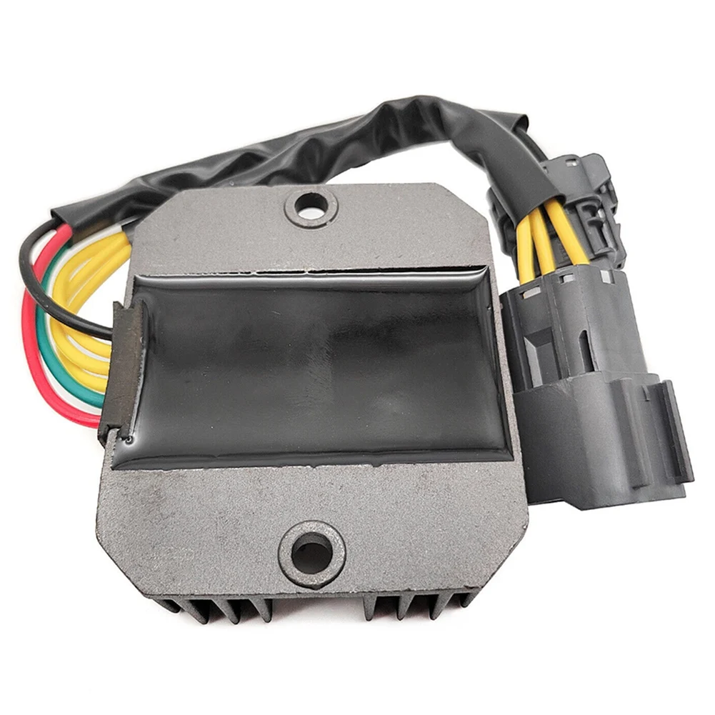 

AA-Voltage Regulator Rectifier For TGB Target/ Blade 425 250 325 ATV Parts 923404 926747