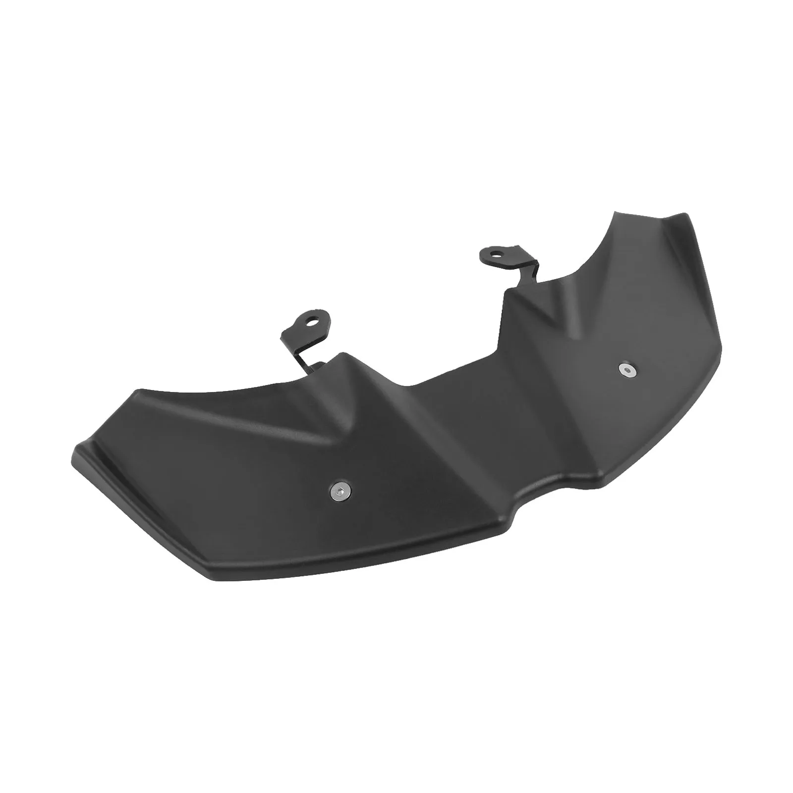 لشارع الثلاثي 765RS 765R 2023-2025 765 R RS دراجة نارية Downforce عارية Forntal الجبهة سبويلر الهوائية الجناح منحرف #3