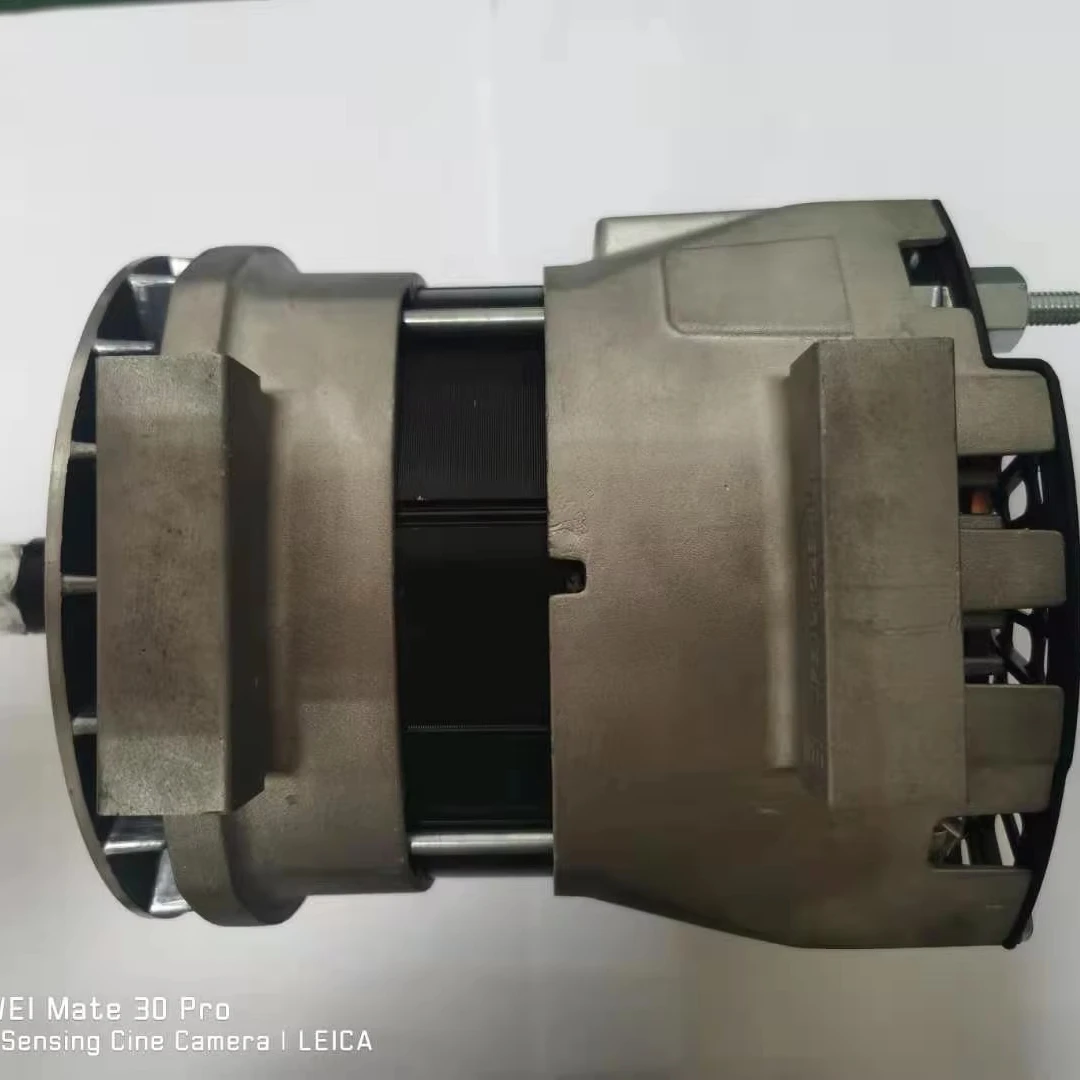 

High Output Brushless Alternator 40SI 12V 240A/275A/300A/320A 8600383 8600094 8600298 8600628 Replacement for Delco