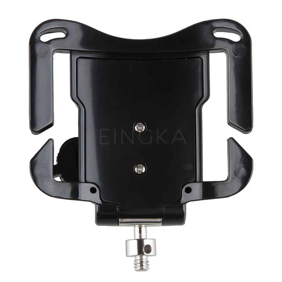 Camera Quick Strap With 1/4" Screw Mount Waist Spider Holster Shoot Belt Buckle Button Fast for 5D3 70D 800D D800 D600