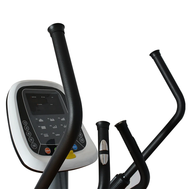 Hot Sell Commercial Fitness Gym Equipment Machine Cardio Exercise Elliptical Machine Cross Trainer