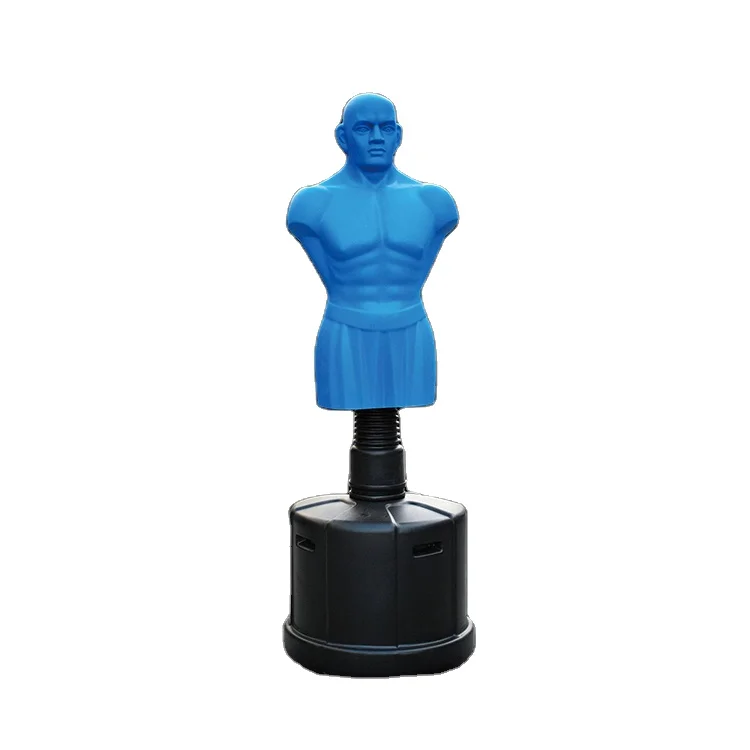 

Well Known Production Boxing-dummy-bob Boxing Dummies for Sale Boxing Standing Dummy Punching Bag