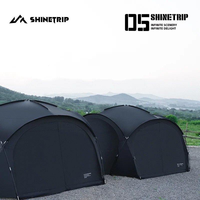 outdoor-camping-bib-mesh-tent-accessories-shinetrip-silver-coated-waterproof-customizable-modular-tent-system-dome-shelter-2026