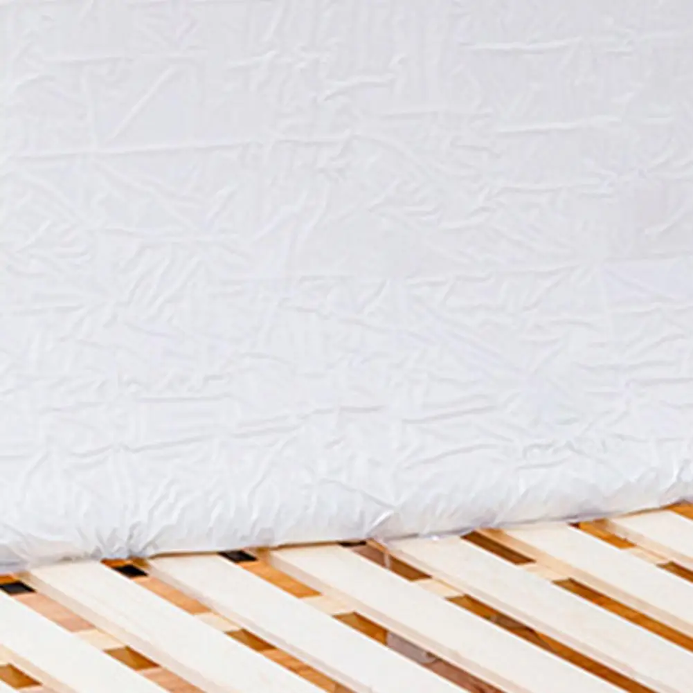 Long-lasting Compression Mattress Bag Reusable Vacuum Storage Bags for Mattresses Space-saving Compression Bags Dustproof