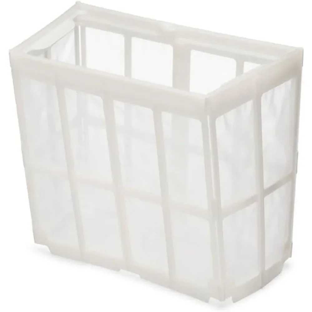 9983106-R1 Replacement Inner Basket Insert Filter for Dolphin S200 S300 S300i Robotic Pool Cleaner, Spare Ultra Fine Pre Filter