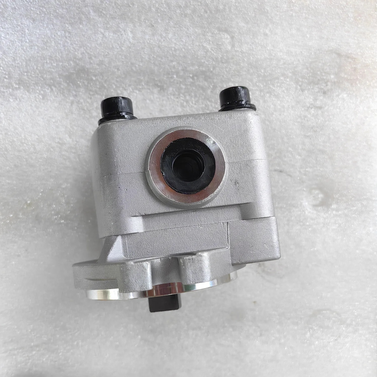 Pompa a ingranaggi 126-2016 1262016 Per CAT E320C E320CL E320D E318C