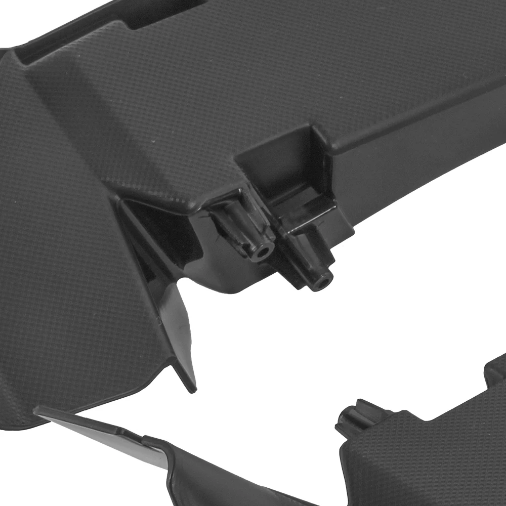 Motorcycle Bracket Holder Inner Air Intake Fairing Accessories For Honda CB650R CBR650R CB CBR 650R CB650 R 2019-2021 2022 2023