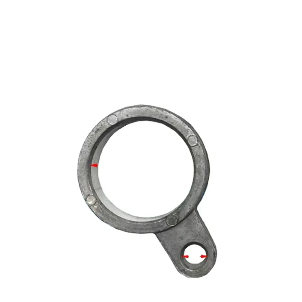 For Auto Parts High Pressure Washer Parts 280 Type 380 Mushroom Head Shape Spring Repair Accessories