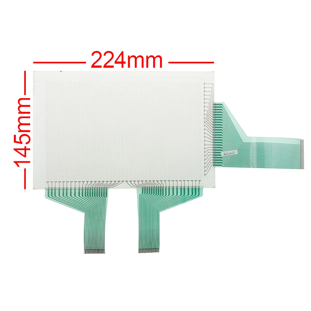 New for A8GT-70GOT-SW A8GT-70GOT-EW Glass Panel Touch Screen Durable