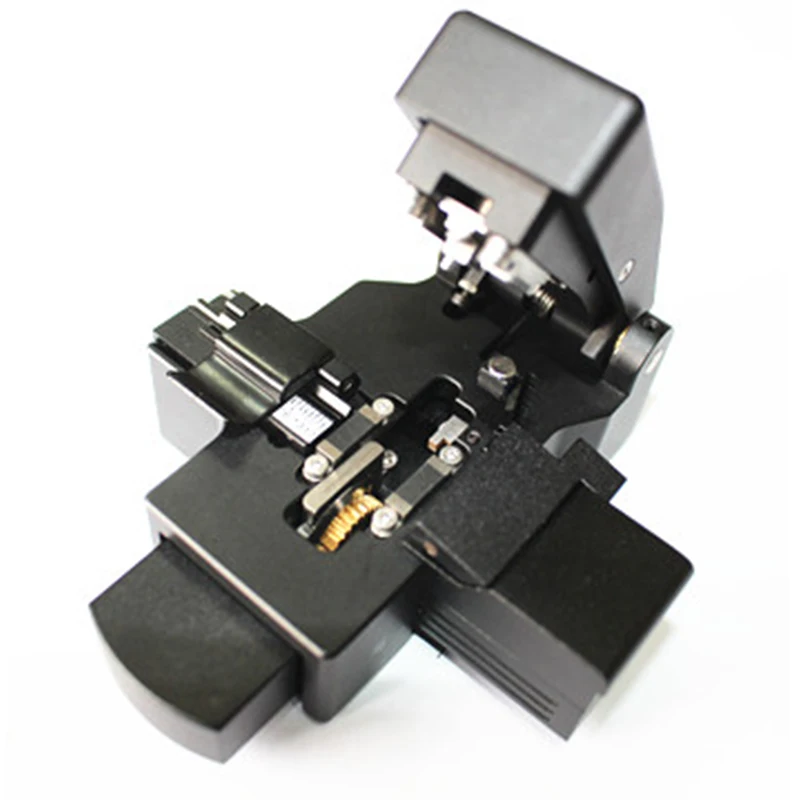 Fiber Optic Cleaver…