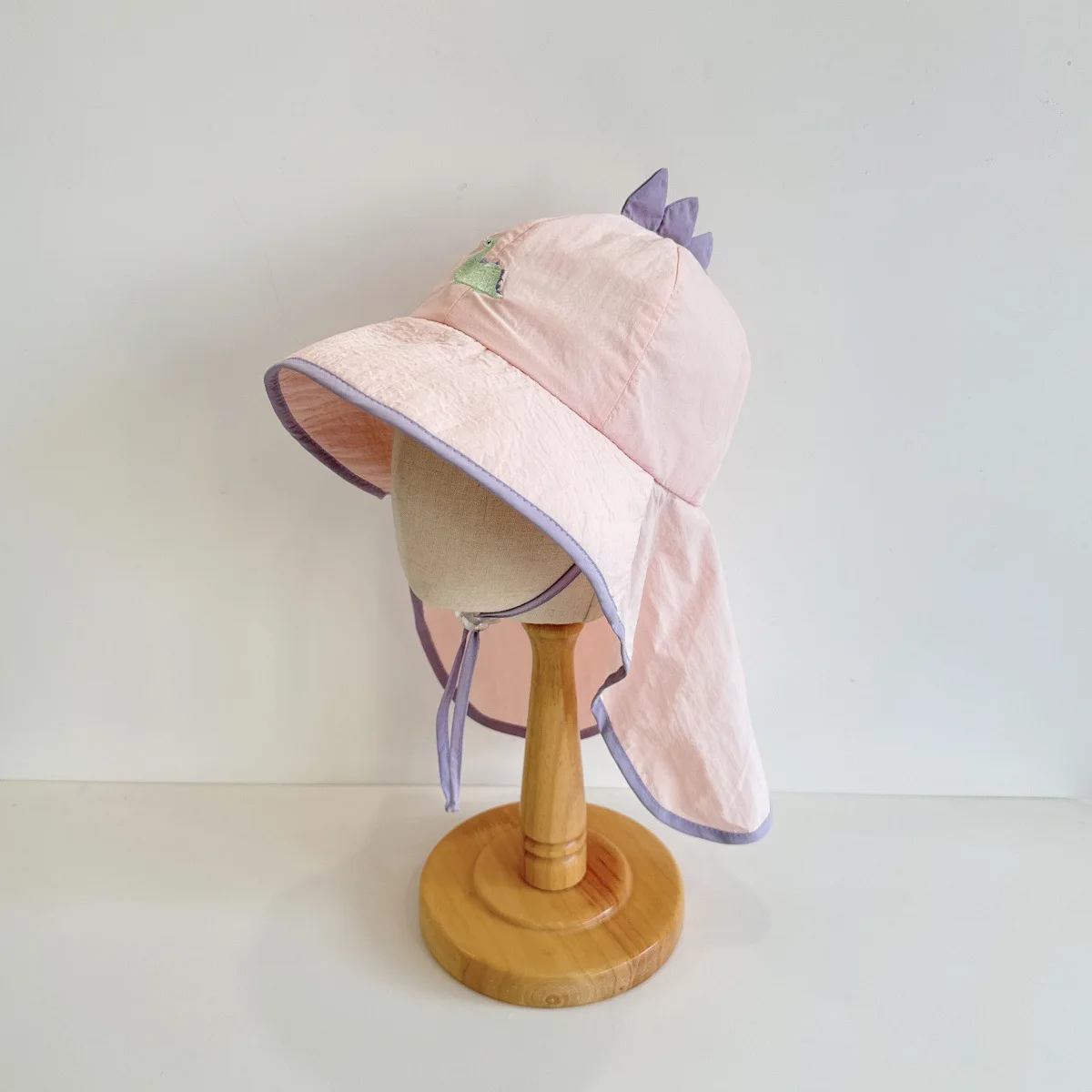 Boné com proteção UV, chapéus de verão para bebês, acessórios de praia, chapéu de sol para meninos e meninas, chapéu de sol com aba grande, chapéu res
