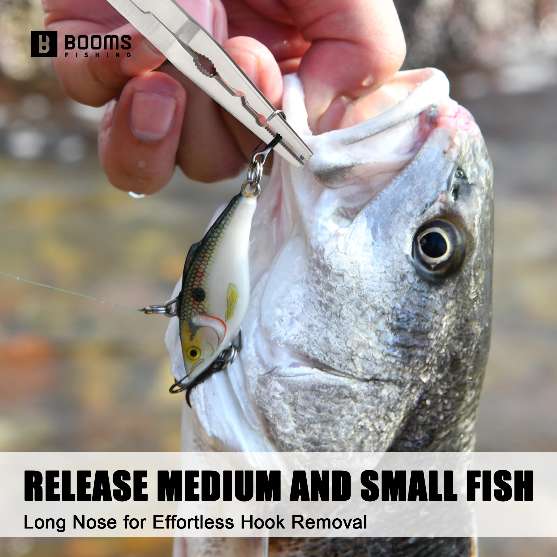 Thumbnail 4 - #30 Highest Rated Fishing Hook Removal Tools to Buy in 2026