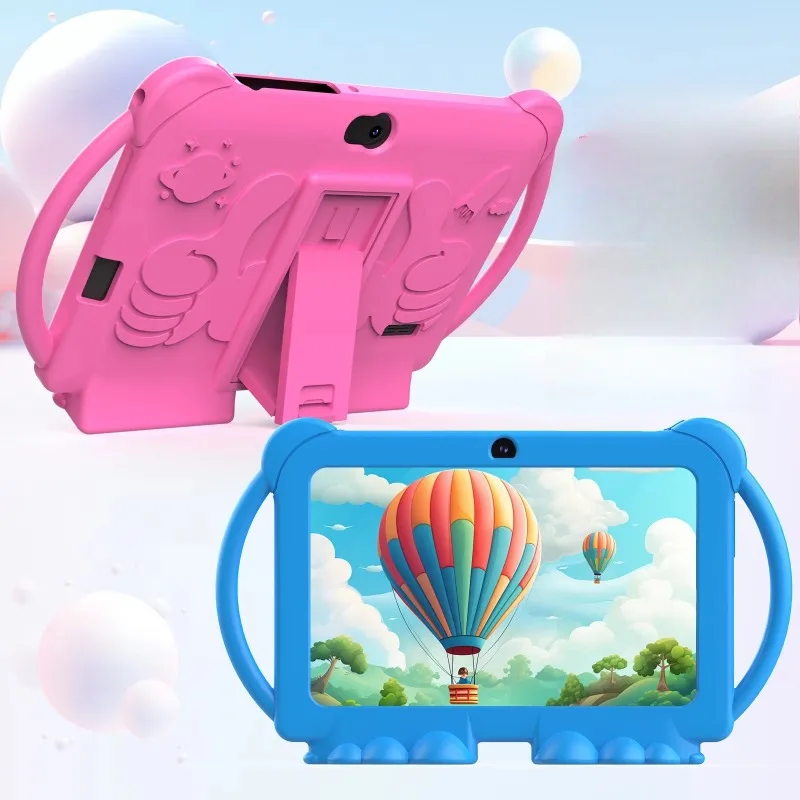 

32GB Android 12 Para Kids Education Early Childhood Learning Tablette Tablet