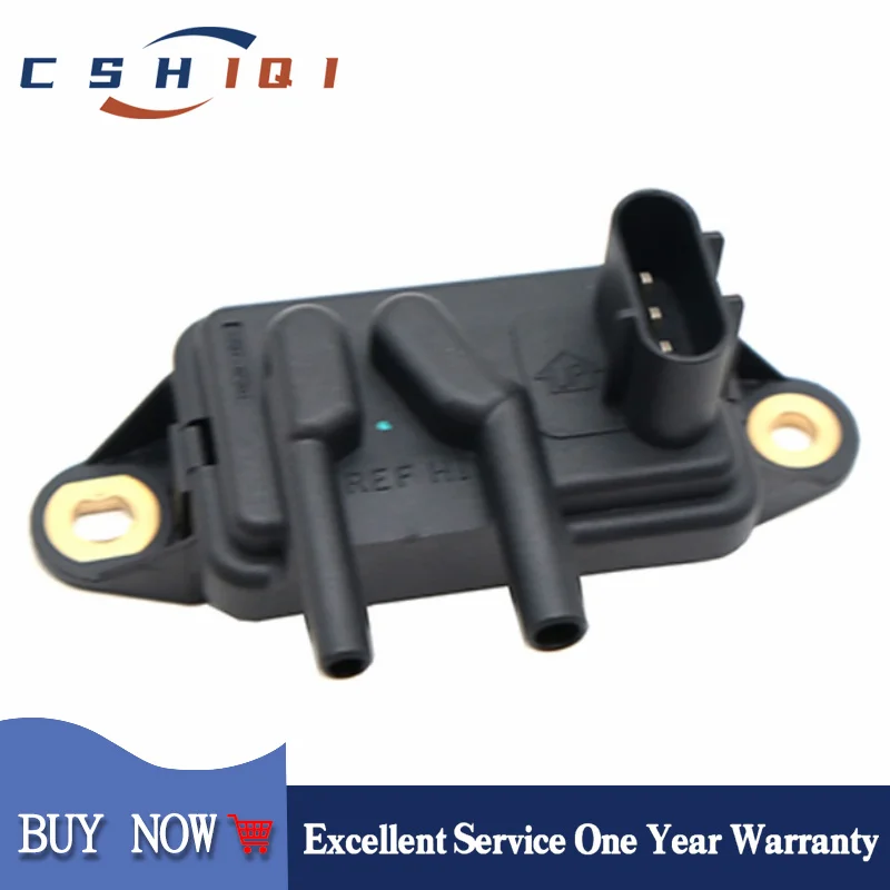 

F77Z-9J460-AB Car EGR Pressure Feedback Sensor For Ford E150 E250 E350 E550 Escort Mercury Lincoln Mazda 1994-2010 F77Z9J460AB