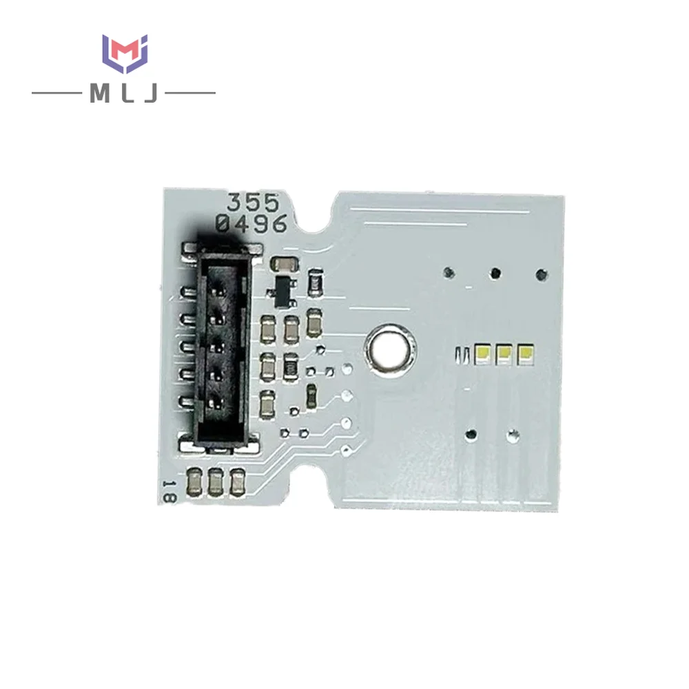 Neue 8U0941475B 8U0941475C Für Audi Q3 2015-2018 DRL LED-Tagfahrlicht LED-Platine Boards ersetzen OEM Supre White – Detail 5