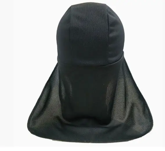 

3pcs Cycling Cap Breathable Sweat Wicking Neck Shade Ear Warmer Outdoor Fishing Hiking Running Biker Headgear Windproof