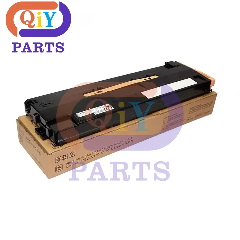 CWAA0903 Original Waste Toner Box used for Xerox DocuCentre VI C2271 C3370 C3371 C4471 1C5571 VII C2273 C3372 C3373 C4473 C5573