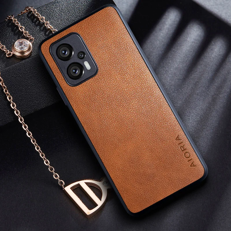 Case for Xiaomi Poco X4 GT coque Retro business PU leather Skin design phone cover for xiaomi poco x4 gt case