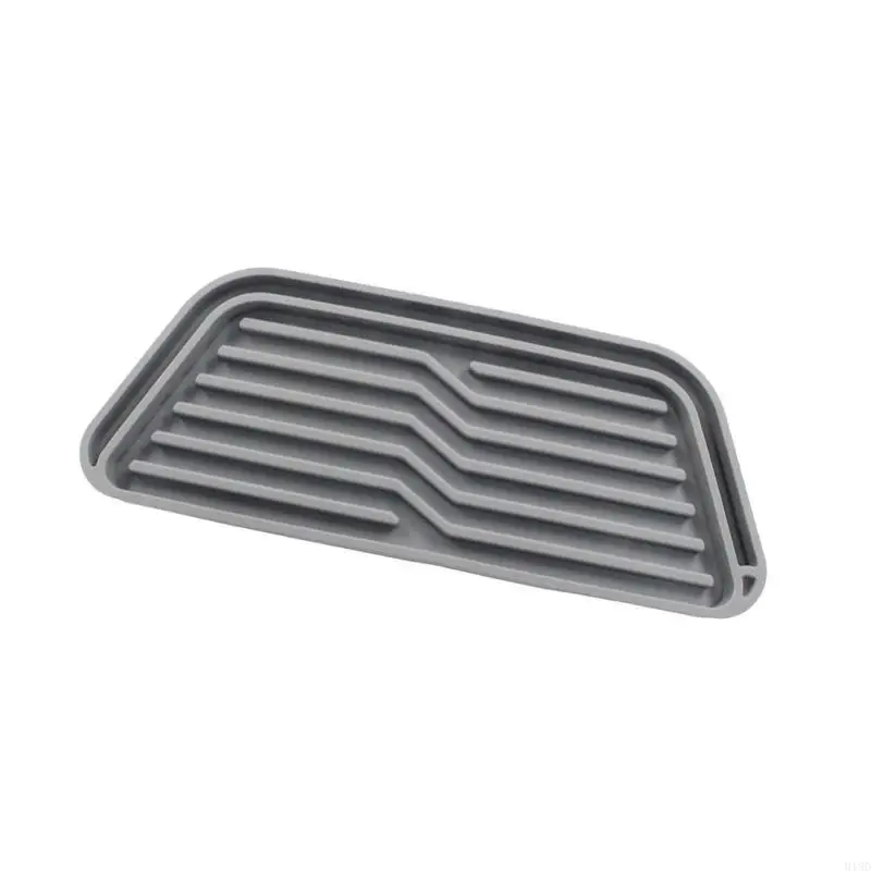 918D Siliconenplaat Koelkast DRIP Catcher voor Water Tray Morte Tray Dispenser