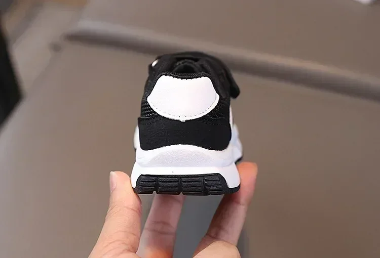 Kinder-Sneaker Mädchen-Sneaker Lässige Kinder-Sneaker 2026 Mode Frühling Herbst Jungen Rutschfeste Sneaker Kinder Outdoor-Schuhe – Detail 16