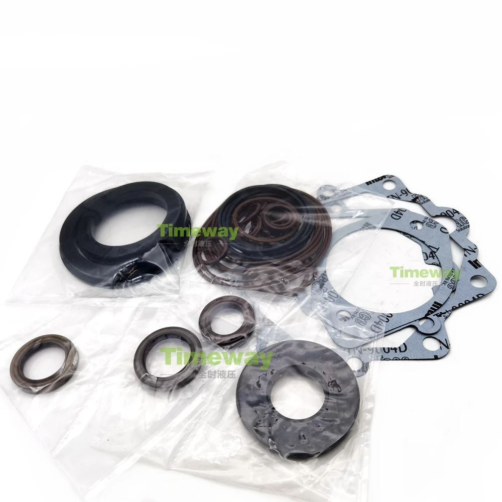 SAUER Parts MPT044 Hydraulic Oil Seal Repair Kit