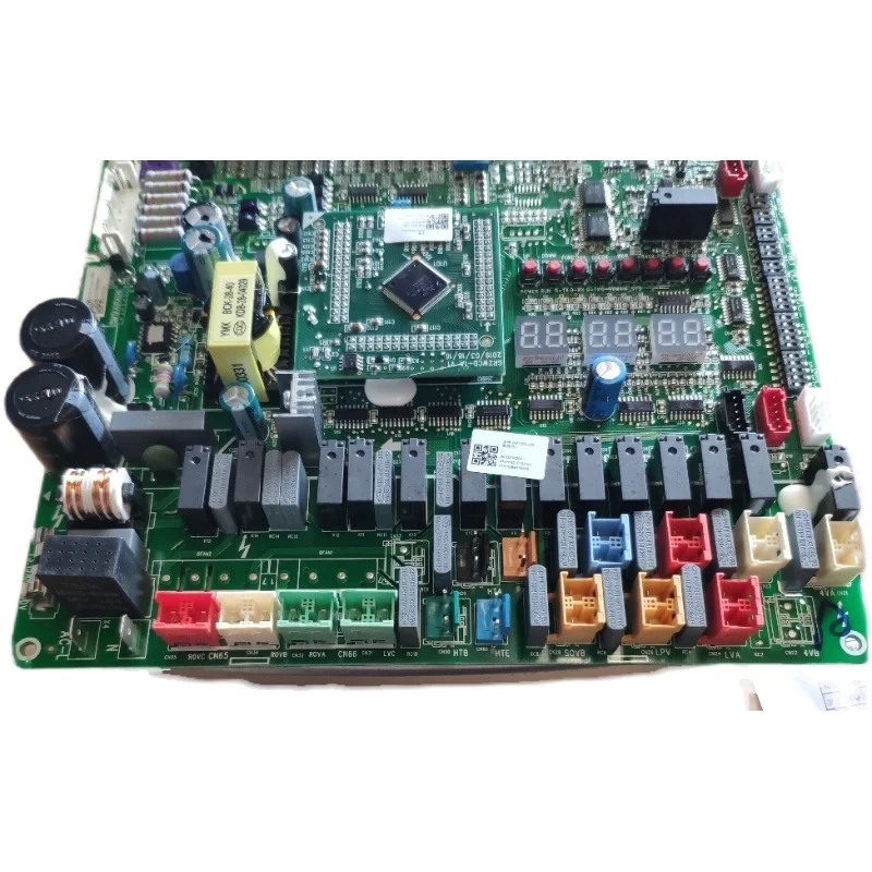 530223000006 300027061433 WZCDBN test ok circuit board motherboard