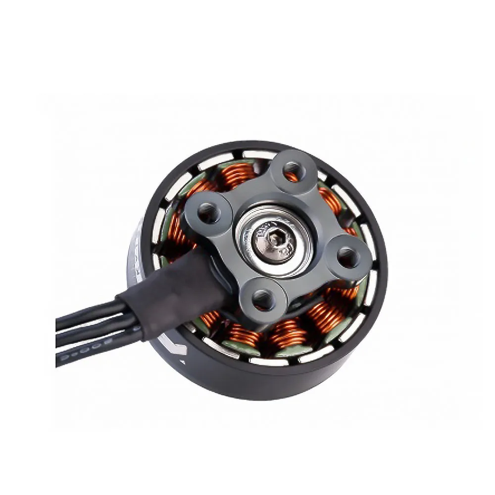 T-MOTOR F90 2806.5 1300K/1500kv/1950kv 5-6S Remote Borstelloze Motor Geschikt Voor Rc Fpv Racing Freestyle 5/6/7 Inch Remote Drone