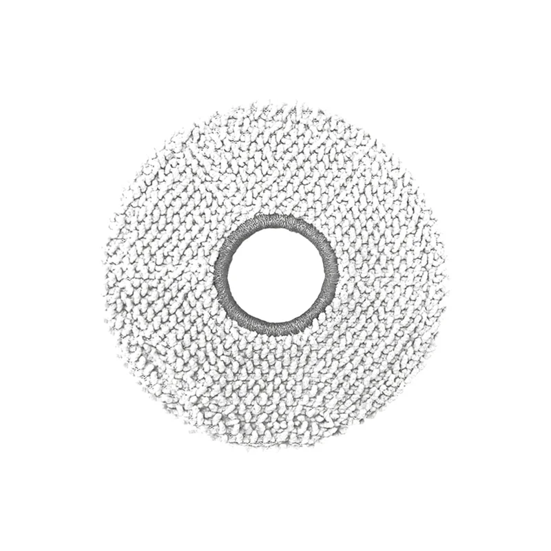 SANQ لـ ECOVACS T50 OMNI / T50 PRO OMNI/Ecovacs Deebot T50 Max ملحقات فرشاة جانبية رئيسية مرشح ممسحة قماش كيس لجميع الغبار
