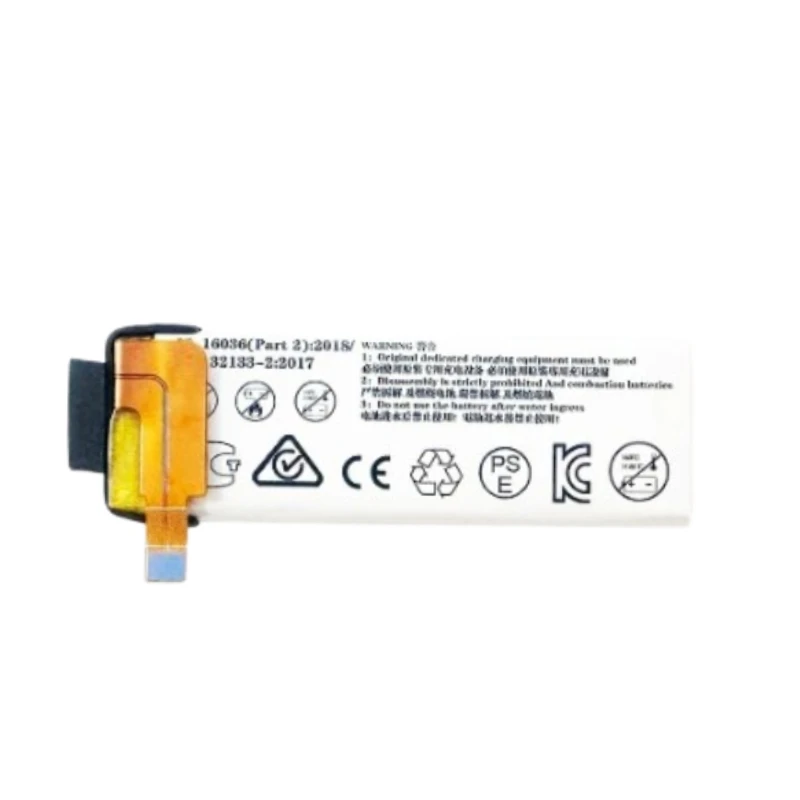 New 875mAh/1300mAh High Quality Battery for DJI Osmo Pocket 1/2, Osmo Pocket 3, Osmo Pocket II III Pocket Gimbal Camera Battery