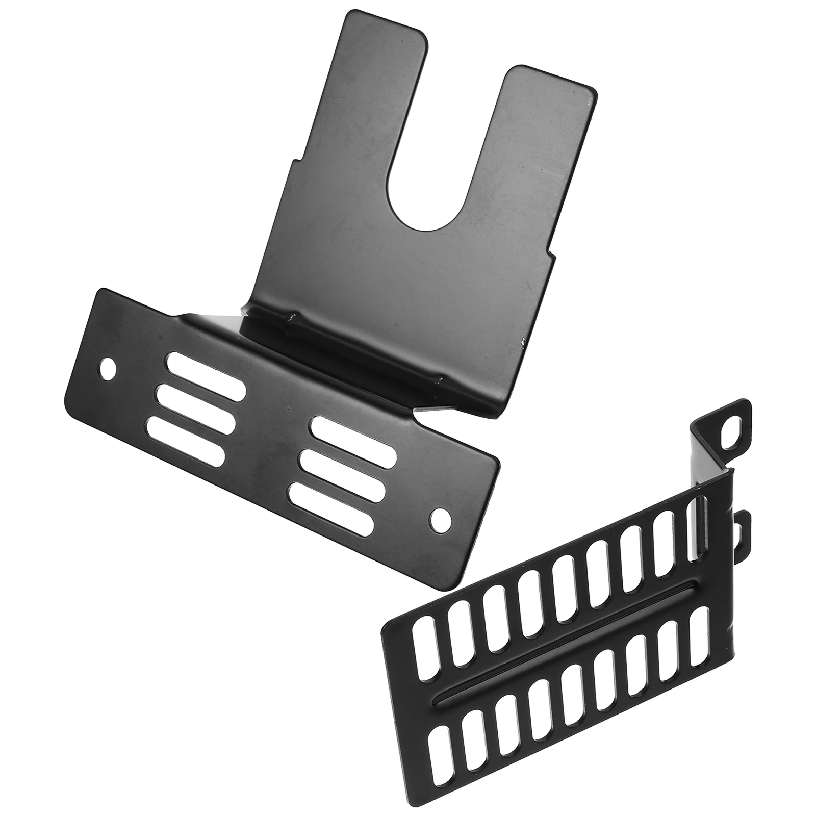 

Stainless Steel Bbq Motor Bracket Holder Rust-Resistant Grill Accessory For Rotisserie Mounting Portable Design Outdoor