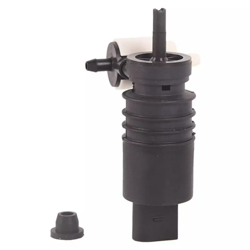 2048660221 Front Windshield Washer Pump with  for Mercedes-Benz W245 S204  WI68 WI69 W210 S210   204 866 02 21