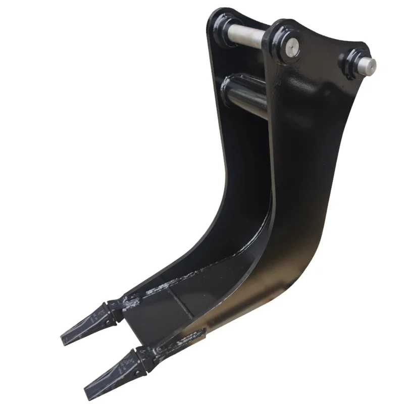 

For Sea Shipping CustomizedEarthmoving Construction Excavator Spare Parts Narrow Trench Channel Bucket Capacity Backhoe Ditching