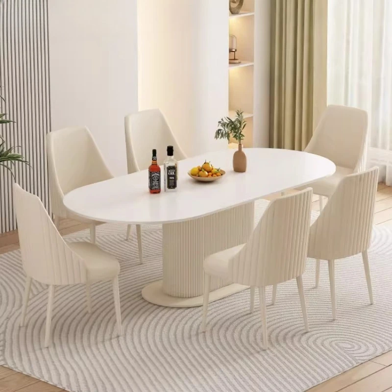 Mid Century Luxury …