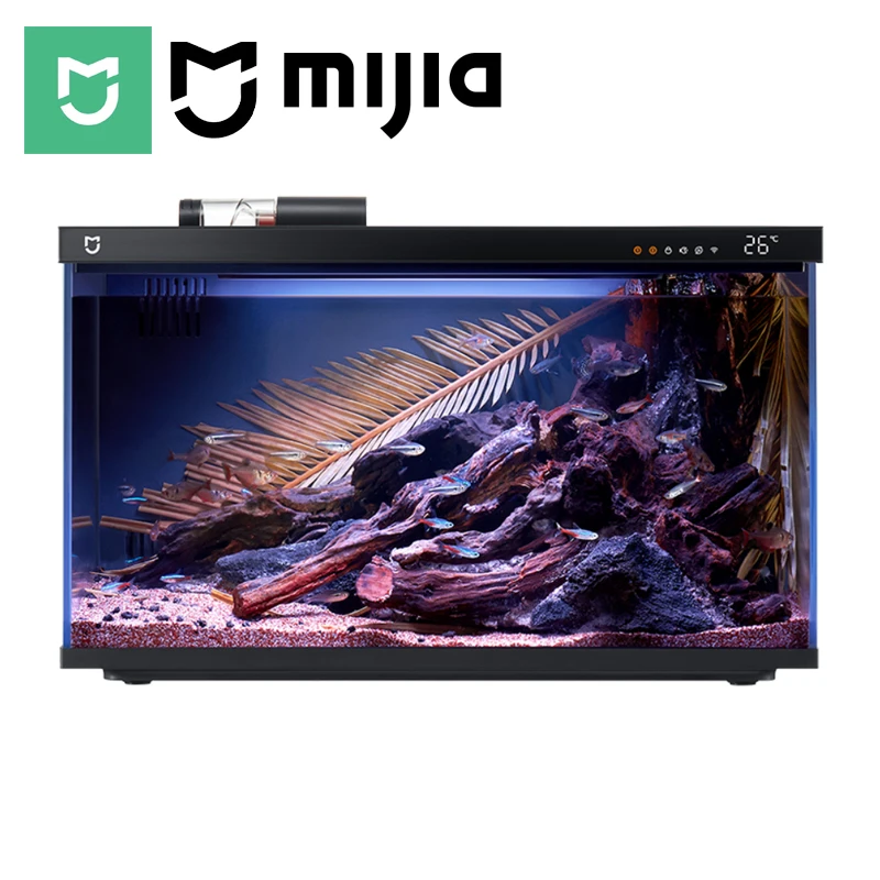 #30 LED Aquarium Lights Comparison Guide