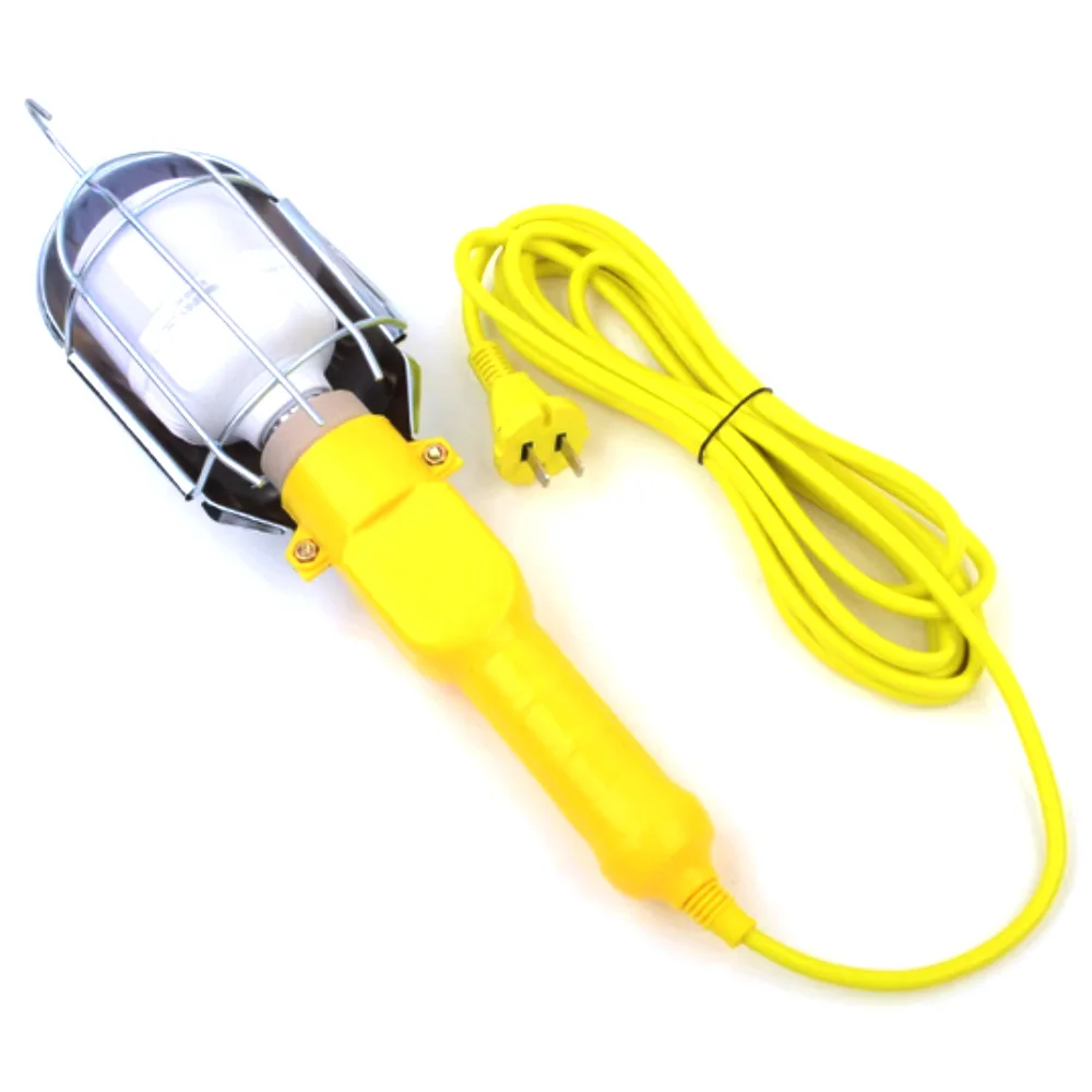 Elevator Car Roof Handheld Haintenance Light Mobile Lighting Fixture 220V