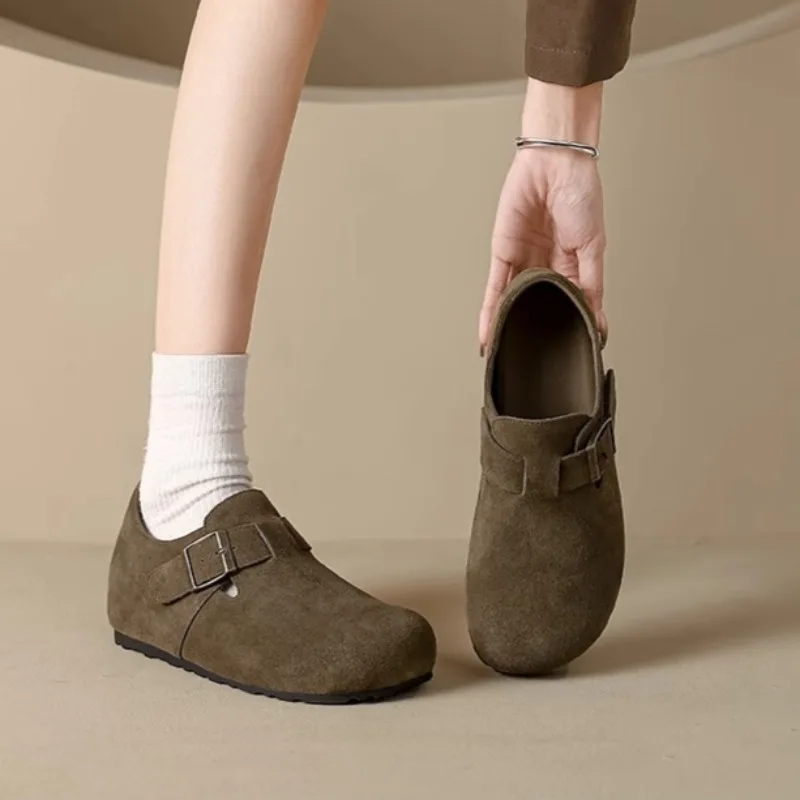 sapatos-classicos-femininos-camurca-com-fivela-ajustavel-mules-2025-ao-ar-livre-elevacao-interna-antiderrapante-praia-retro-feminino-unico-sapato