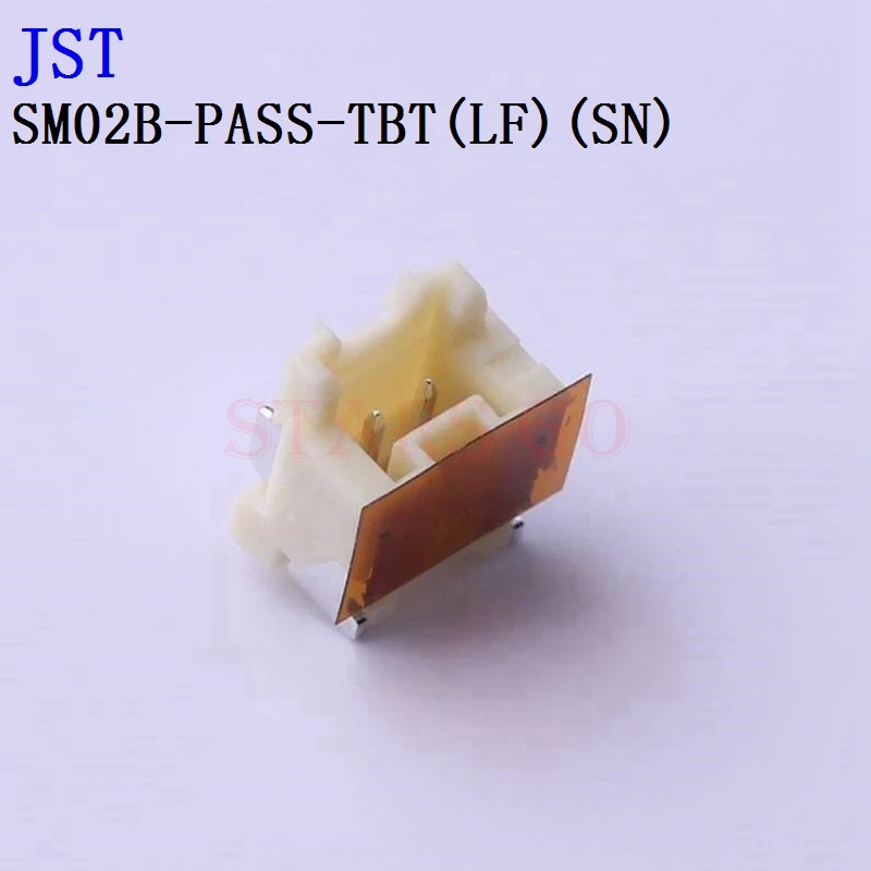 

10PCS -PASS-TBT -PASS-1-TBT SM02B SM03B SM04B SM05B SM06B SM07B SM08 S09B SM10B SM12B SM13B SM14B SM15B JST Connector