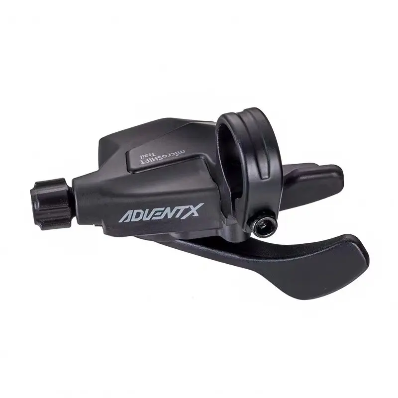 【新品未使用】MICRO SHIFT Advent X 1x10 MicroSHIFT ADVENT X 1x10 Speed Rear Derailleur Shifter