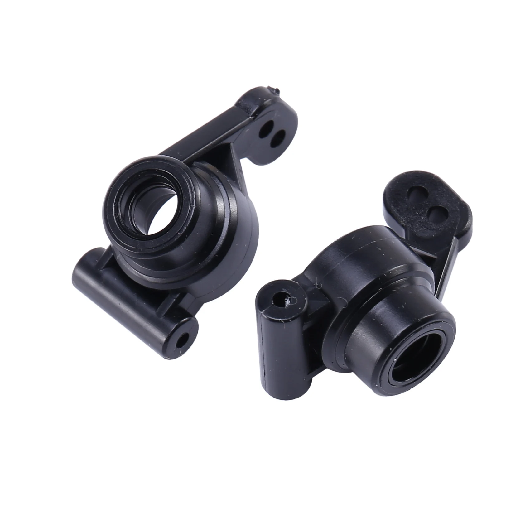 WOTT-For Wltoys 144001 RC Car Spare Parts 4WD 144001-1252 Rear Wheel Seat 1/14 Plastic