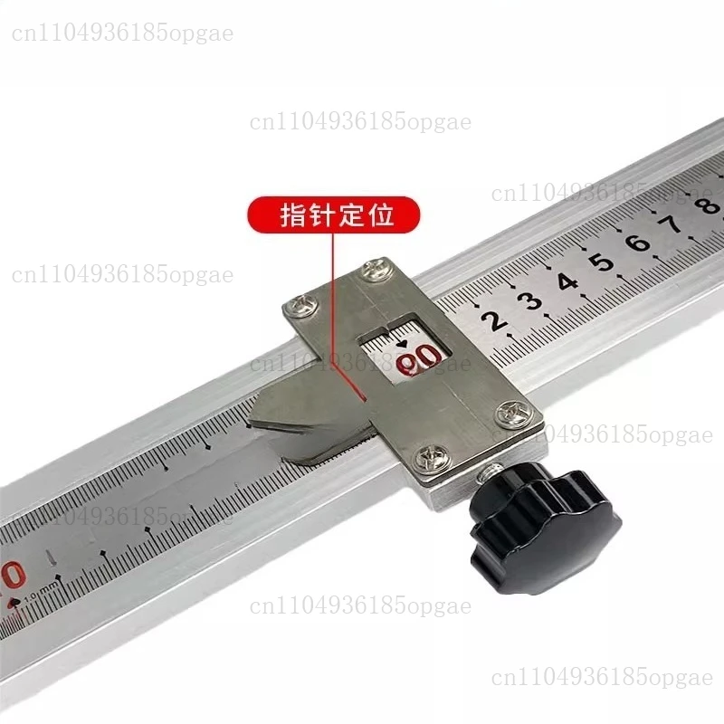 Cutting Machine Indentation Strip Cutting Machine Angle