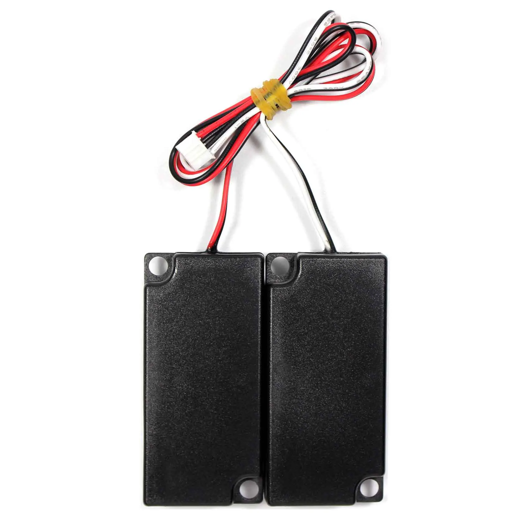 مكبر صوت 2 وات 8 أوم 2 وات ، 70x33x15 ، كابل 4pin للوحة تحكم lcd