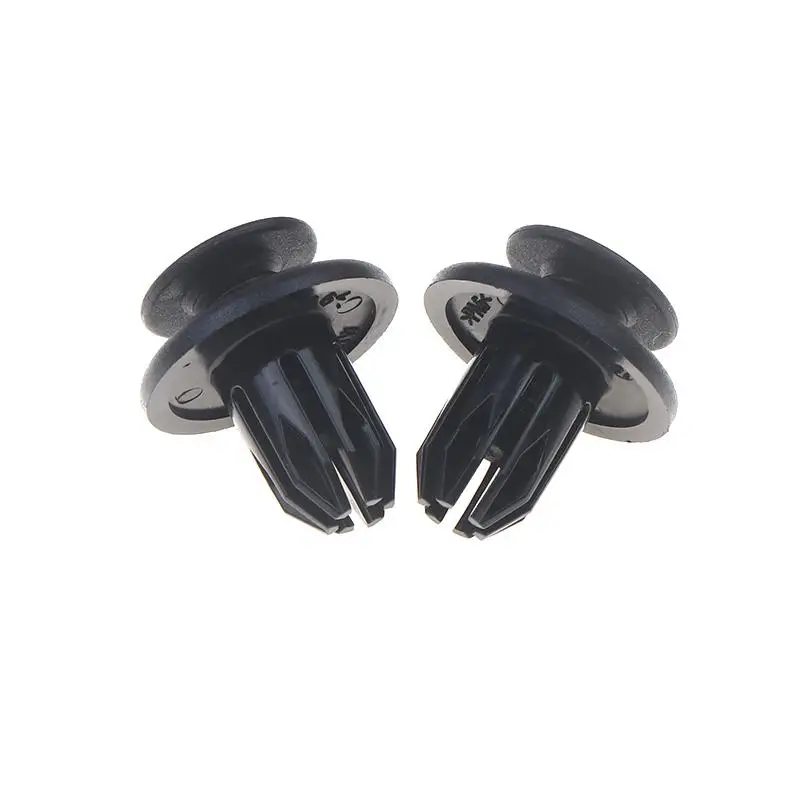 100 Stück Innenradkastenverkleidungs-Spritzschutz-Befestigungsclips für E46 Mini Countryman R50 R52 R53 R55 R56 R57 R59 7130702966 – Detail 6