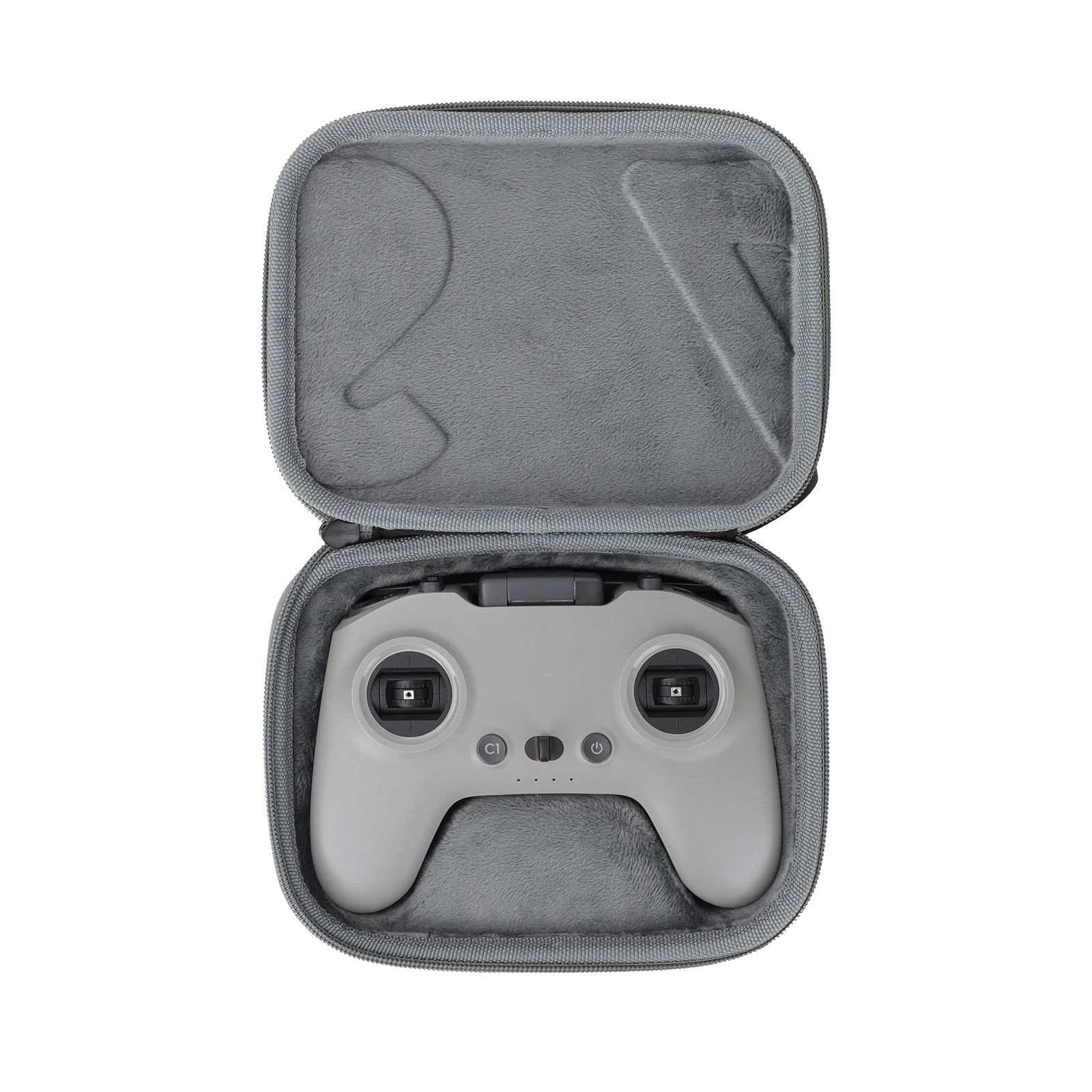 Sunnylife for DJI AVATA 2 FPV remote control 2/3 Storage box FPV remote control 2 Storage Bag Accessories for DJI AVATA/FPV