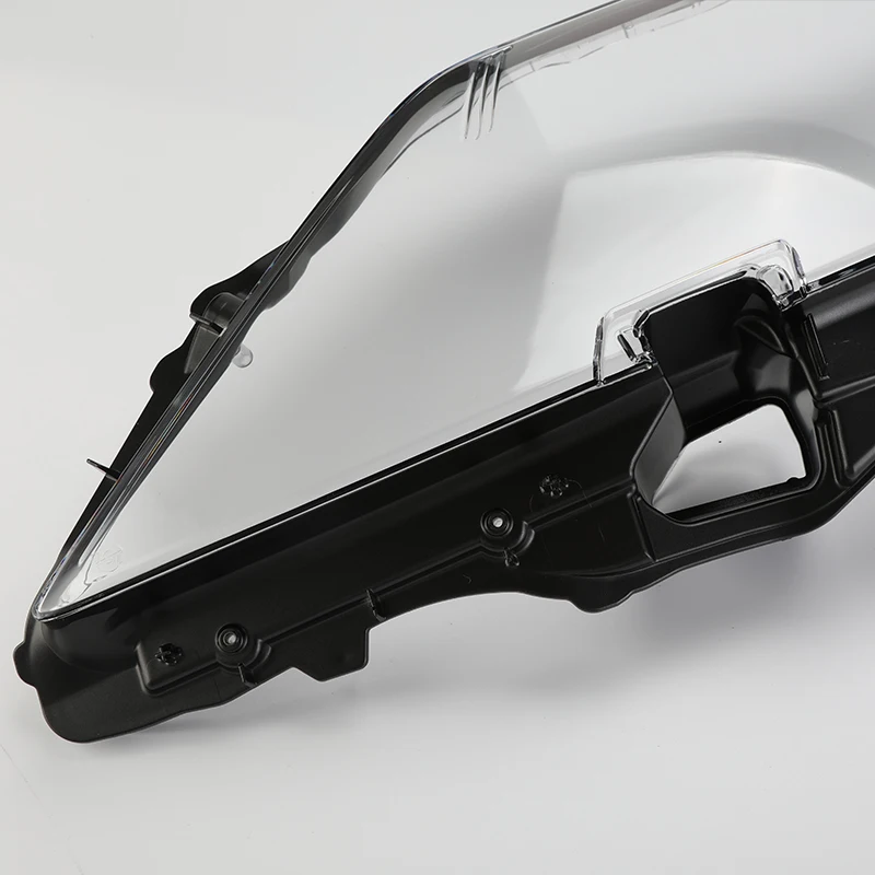 For Lexus LS460 LS600 2006 2007 2008 2009 Headlamp Cover Transparent Lampshade Lamp Shade Headlight Shell Plexiglass Auto Parts