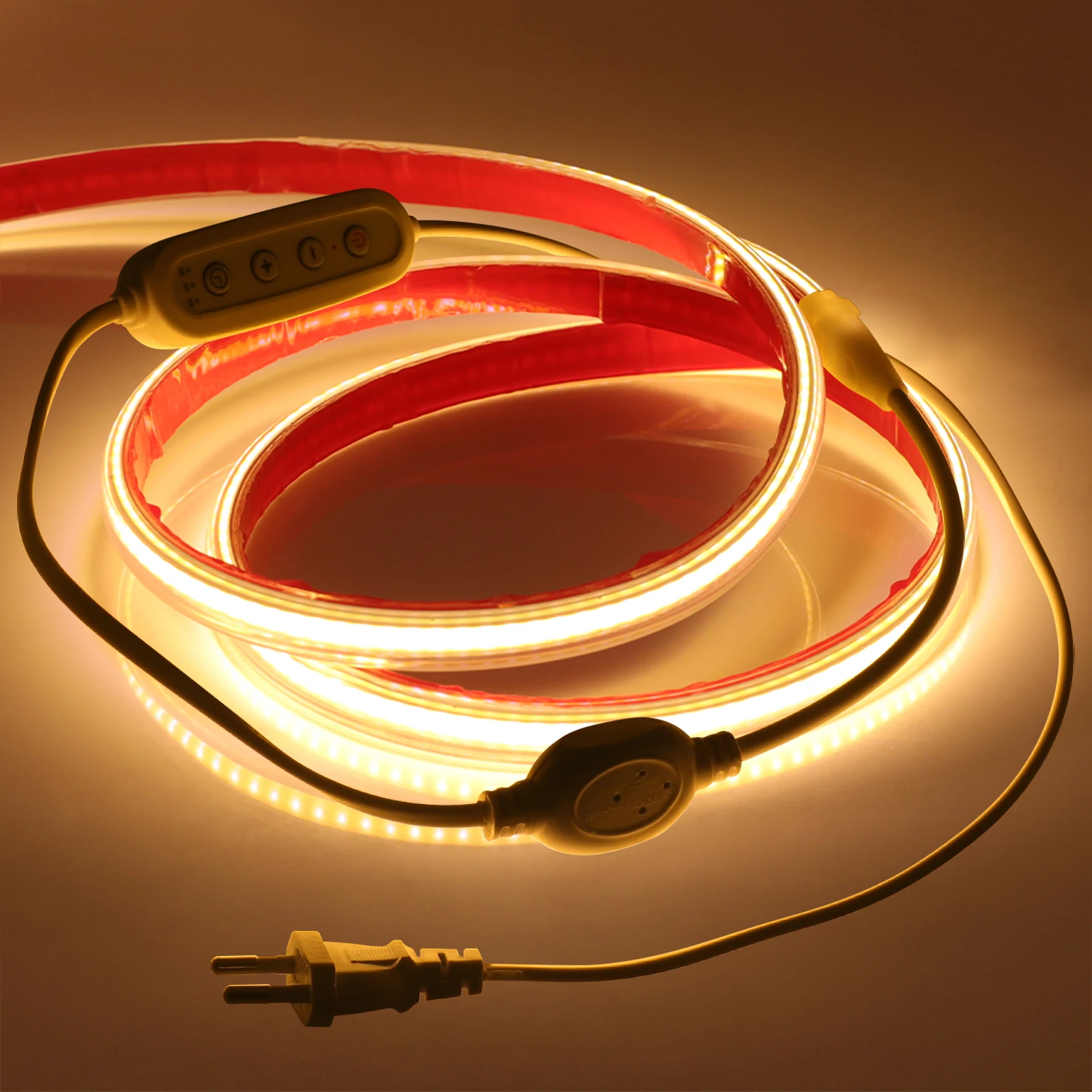 Dimmable Cob Strip …