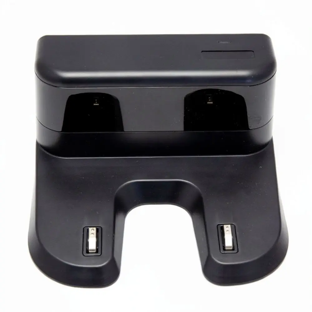 Home Robot Vacuum Charging Base Dock For Eufy L35Hybrid For VRillo J300 For Airrobo T9 Essential Cleaning Accessories