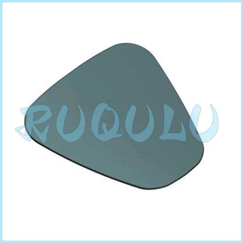 Zt150t-m Fuel Tank Outer Cover (frosted Green Bamboo Blue) 4046302-367063 For Zontes